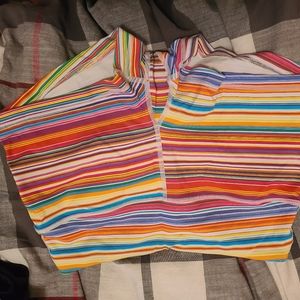 Savage barbell shorts